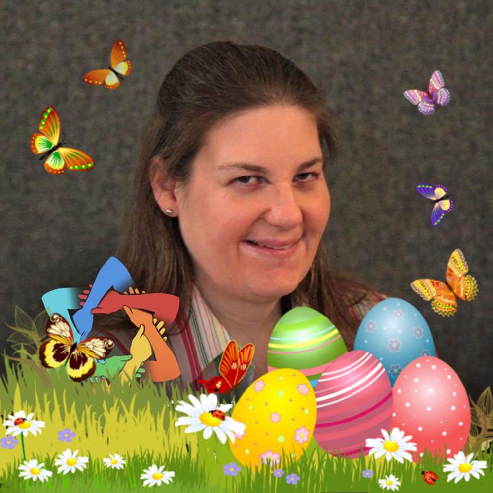 Meet your Posher, Lynne